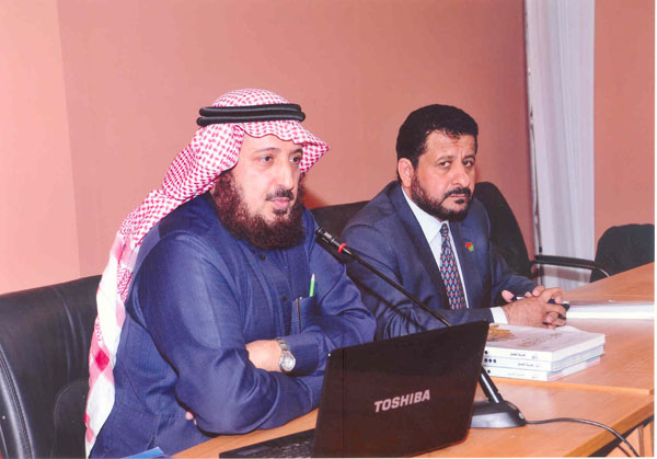 "Arabic For All" in Casablanca  Book Fair in Morocco